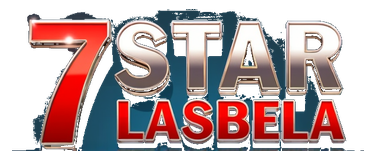 7star lasbela logo