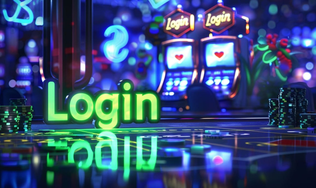 7star lasbela Evolution's Golden Chip Baccarat